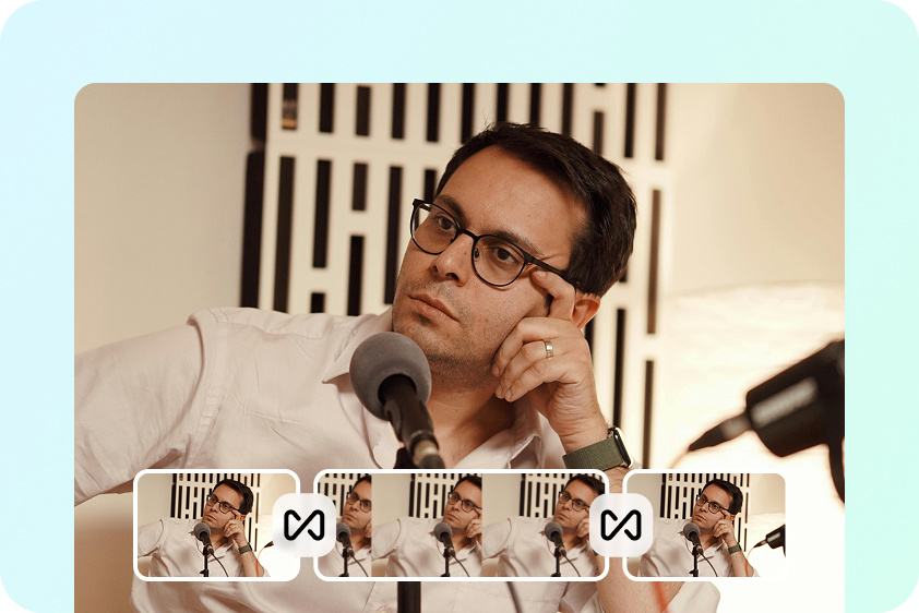 Personalized video messages