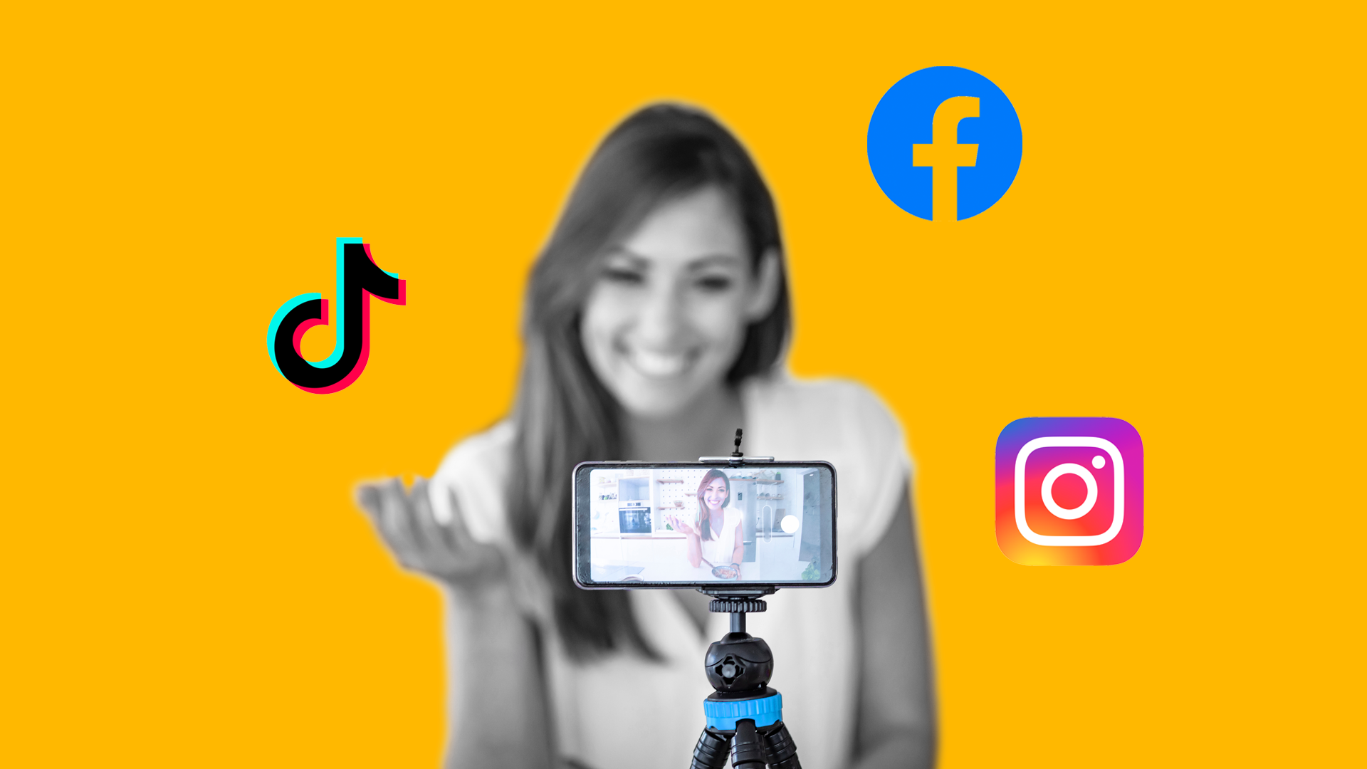 Best platforms for social media video marketing