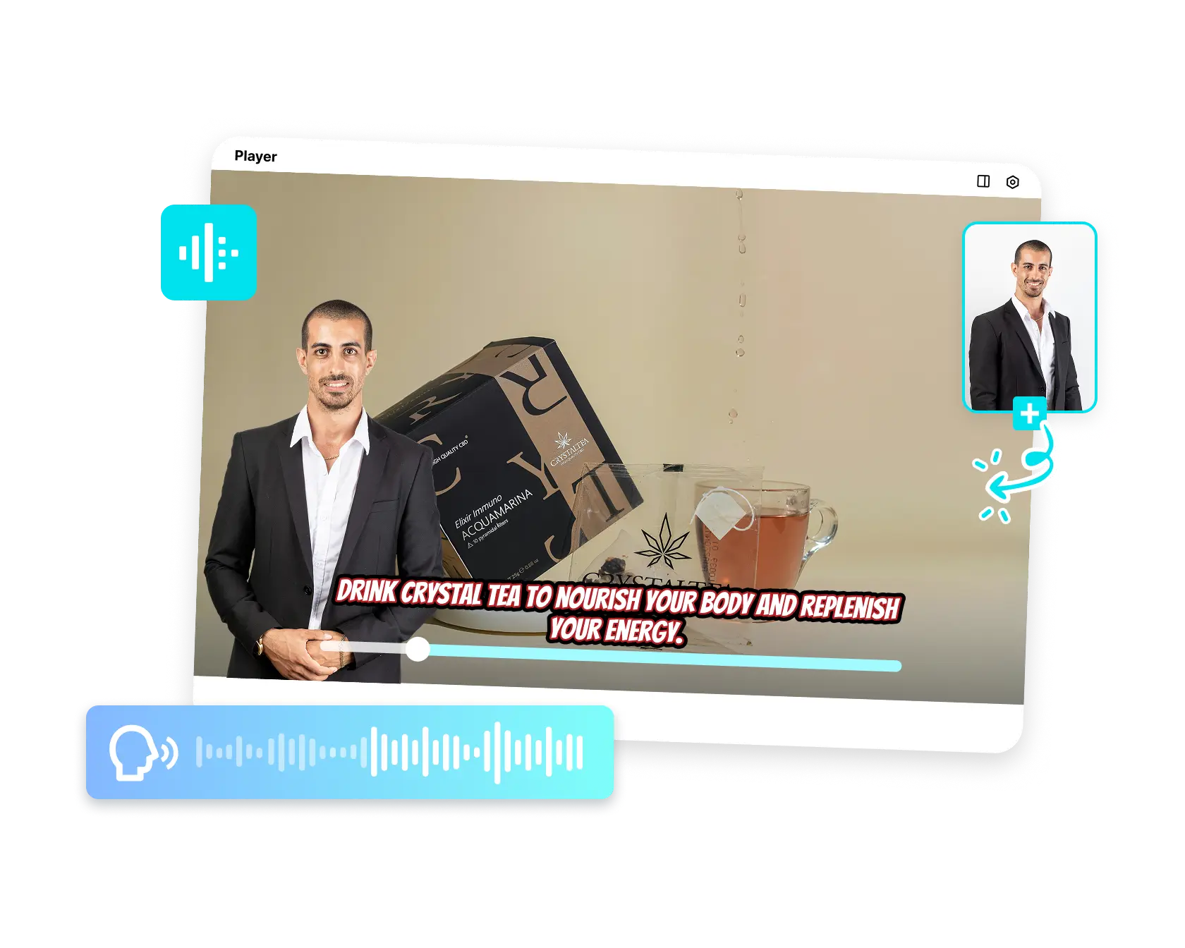 avatar maker from photo