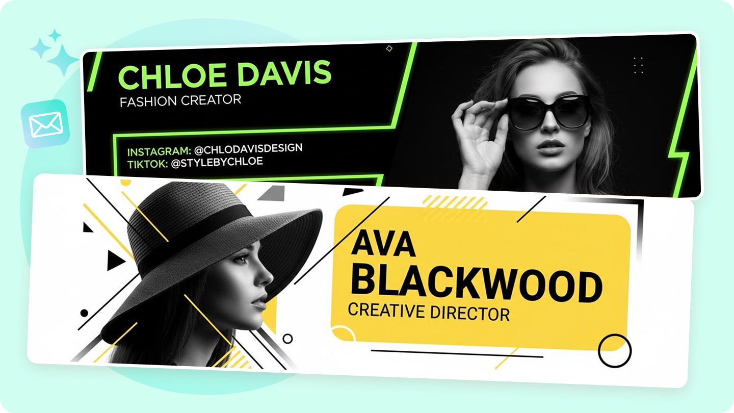 Darmowy generator nagłówków e-mail: łatwe tworzenie markowych nagłówków