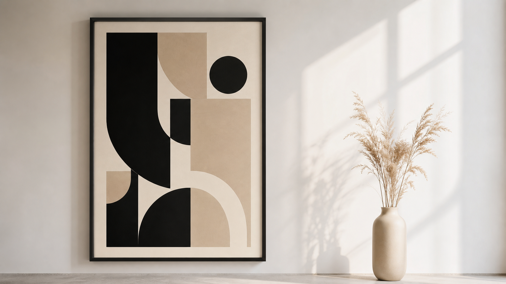 Minimalist Poster Ideas prompt result 1