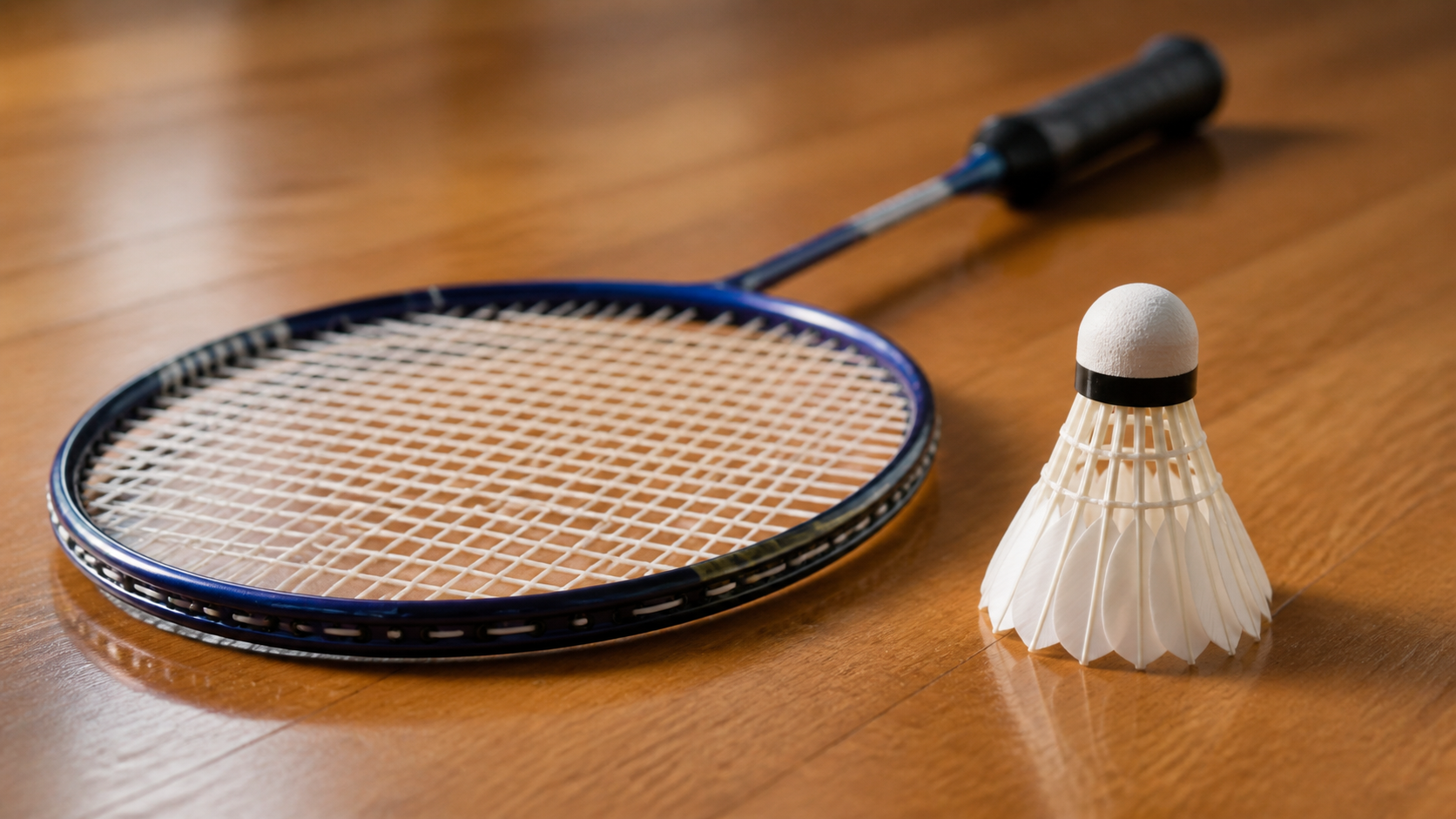 Badminton Championship Poster Prompts hero image