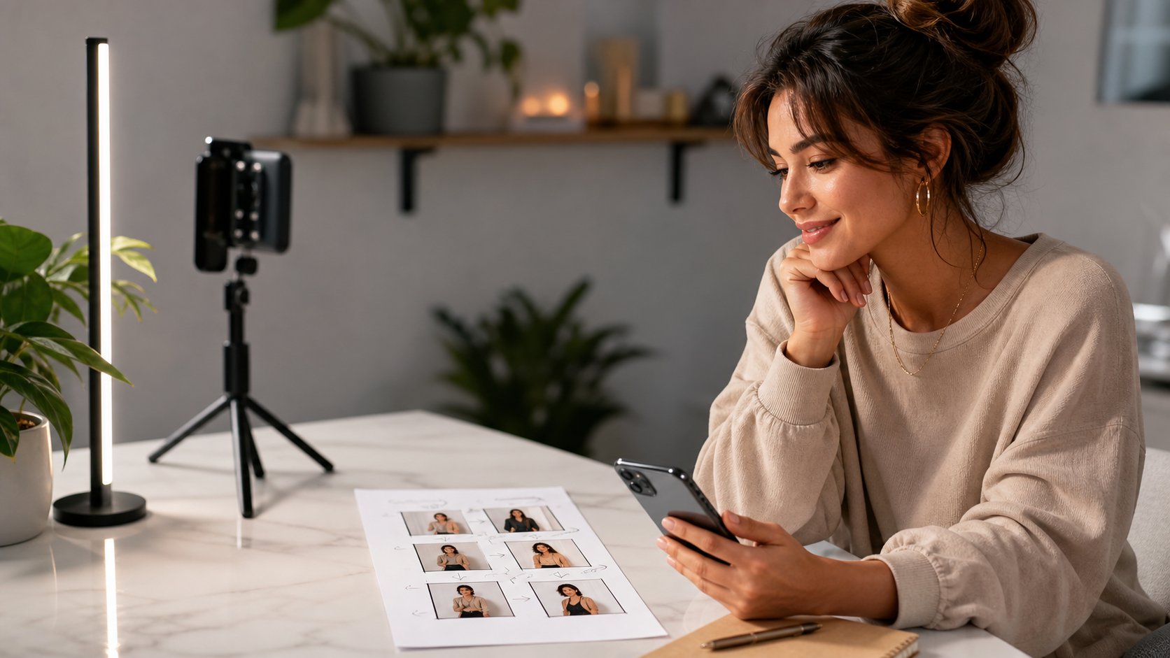 CapCut Templates Instagram Trending Ideas