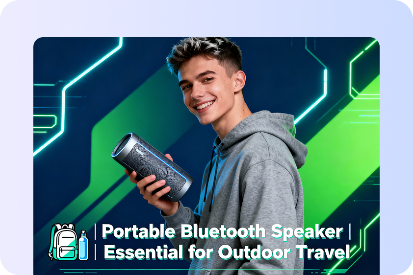 Marketing video ads