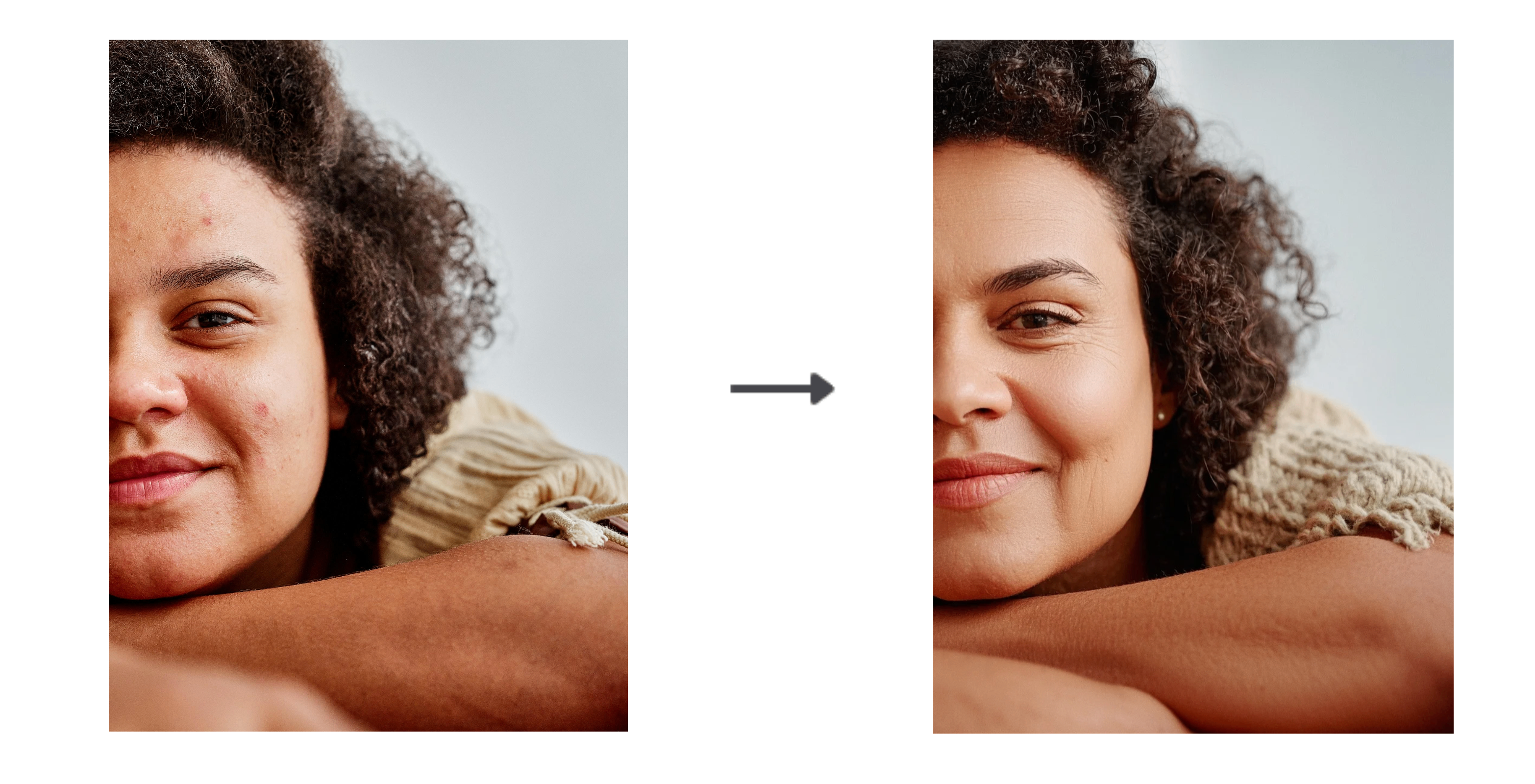 Retouch