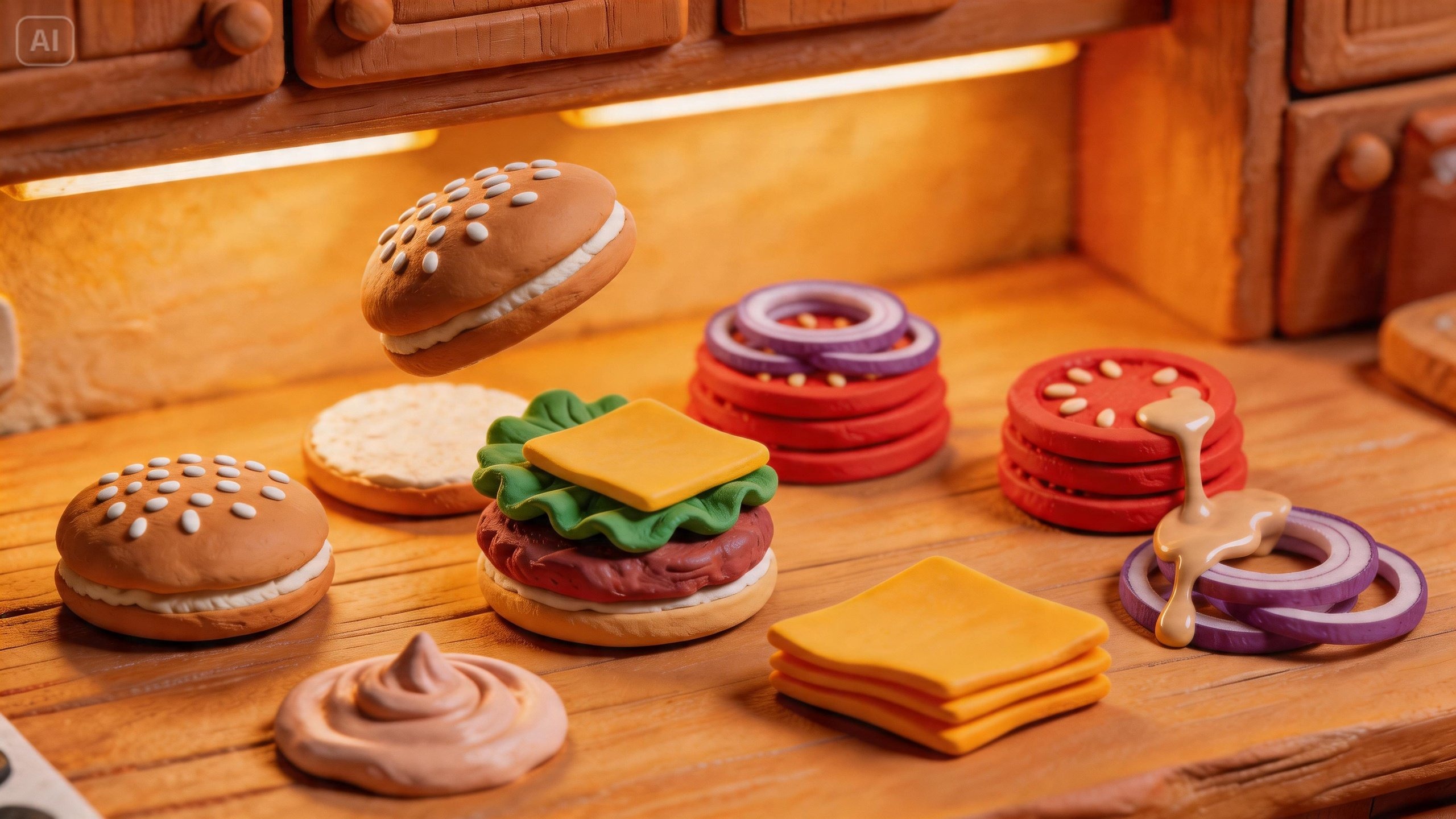 모션 메이커 중지 프롬프트