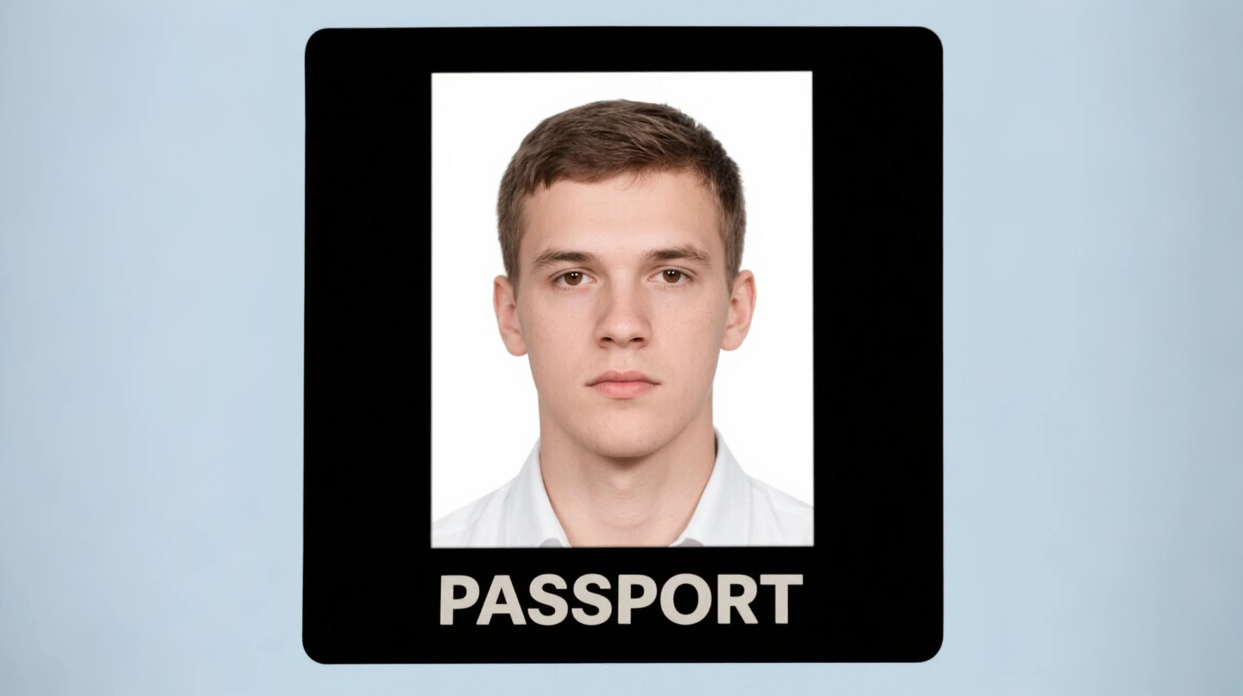 5 key requirements of a passport size photo editor