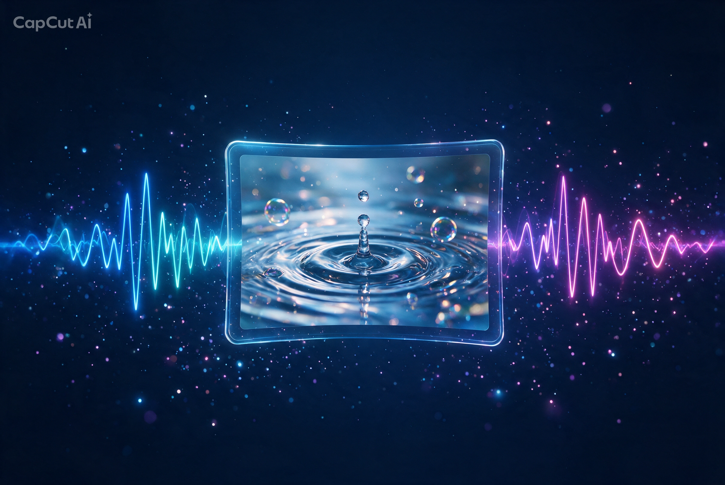 Seedance 2.5 native synchronized stereo audio generation
