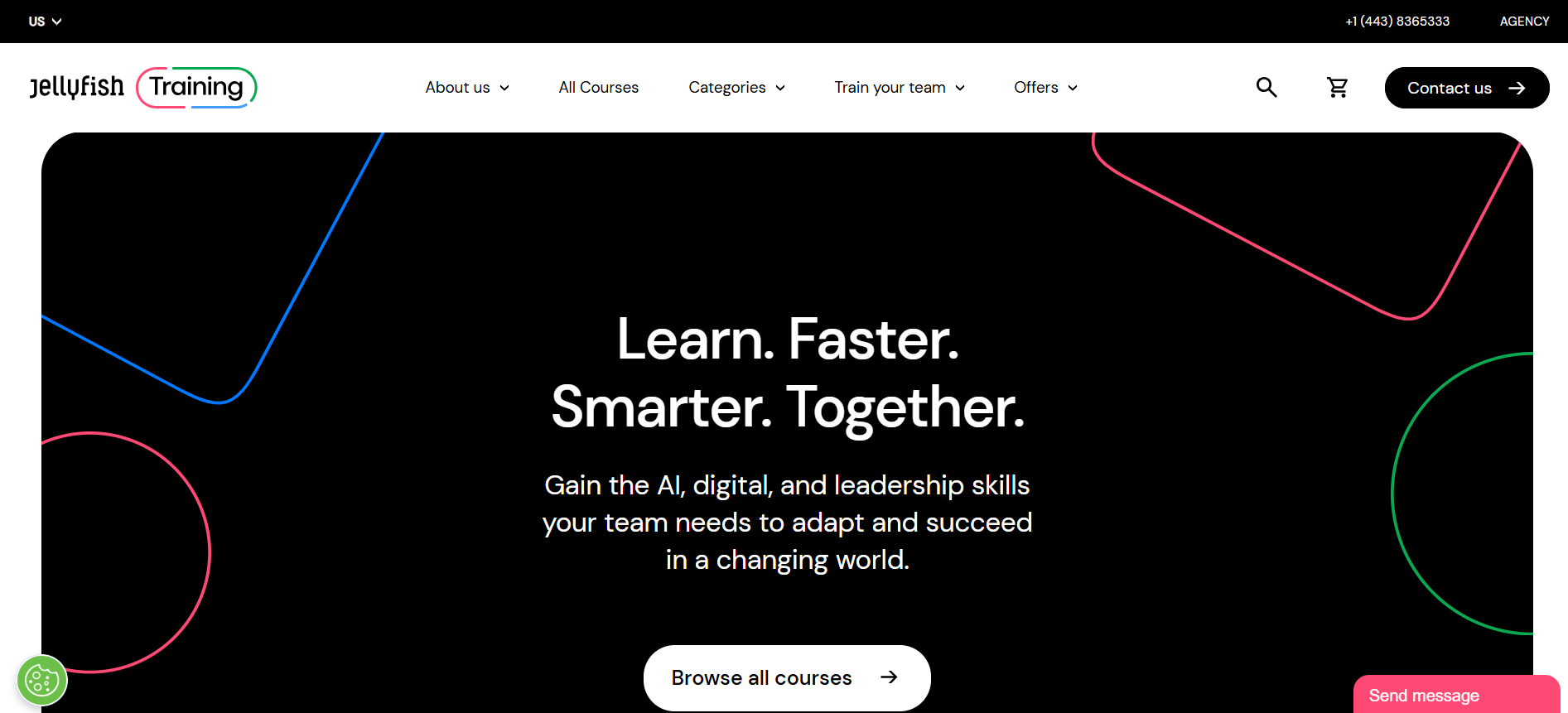 Visit Jellyfish agency