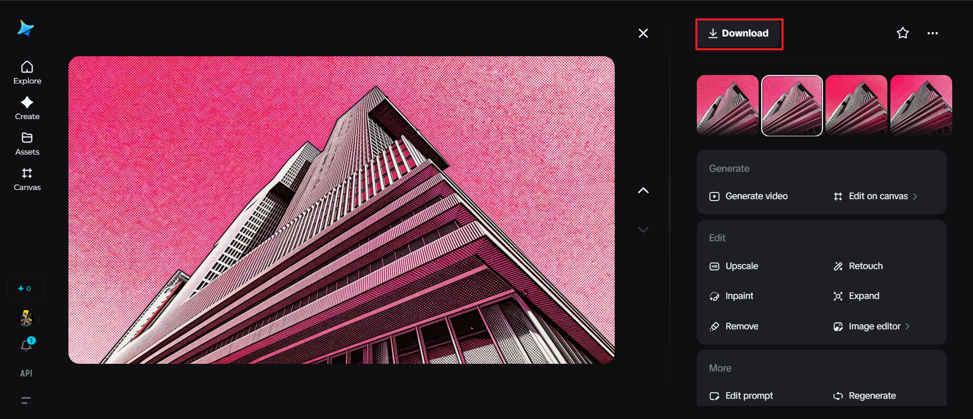 download