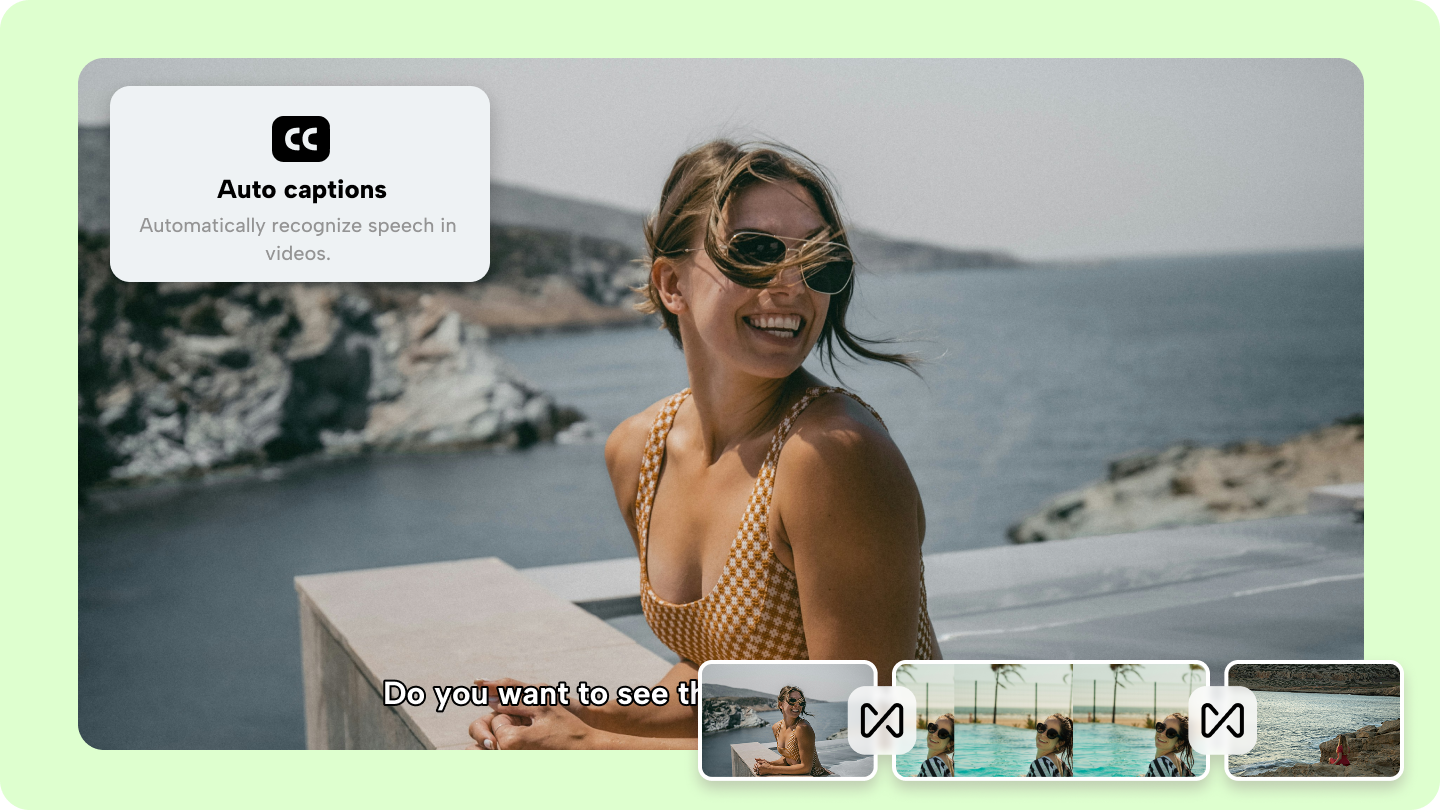 how to create a short movie