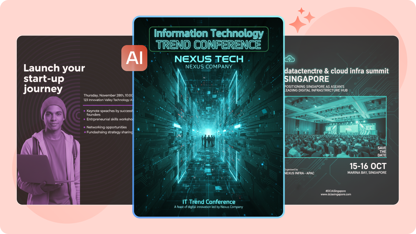 Event Proposal: Create Stunning Proposals Quickly with Smart Tools