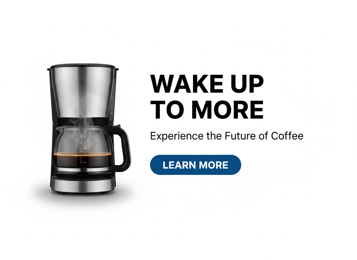 Marketing creative cutout example