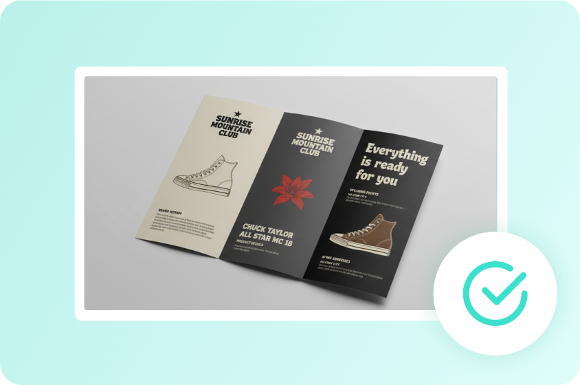 Present ideas clearly without skills