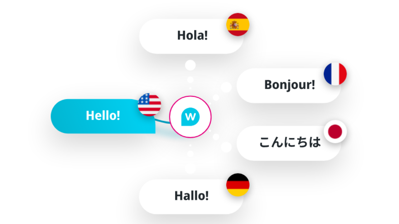 Natural language processing for accurate results