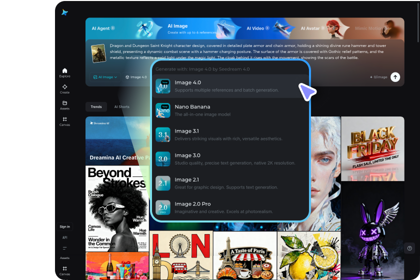 DnDヒーローのポートレートを生成してください。