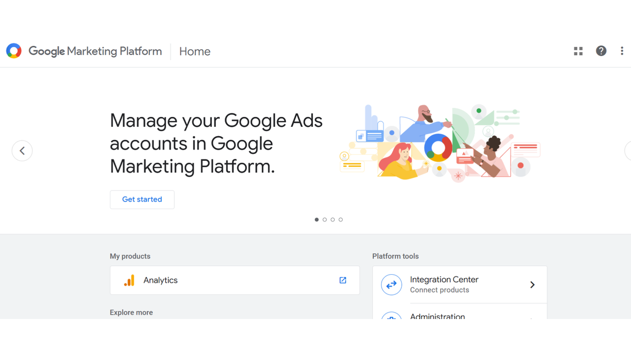 Google Analytics