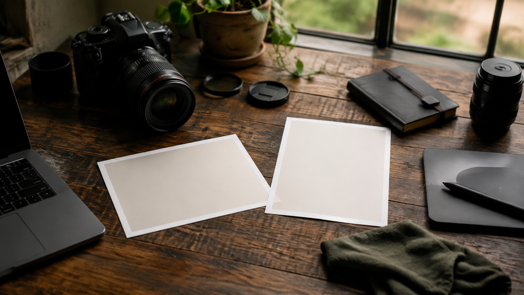 Photographer Comparison Table