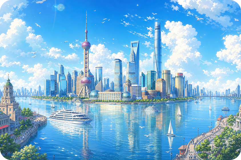 Digital artwork and creative projects