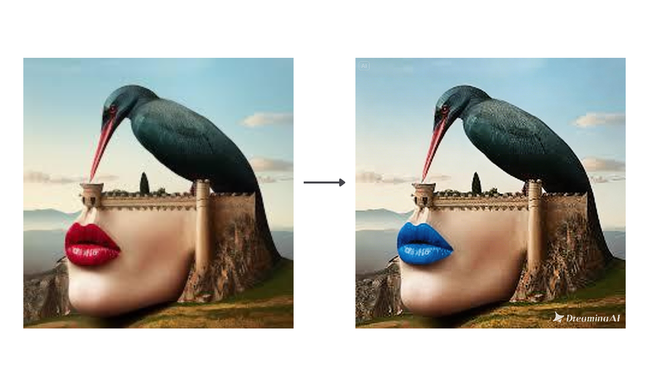 Inpaint