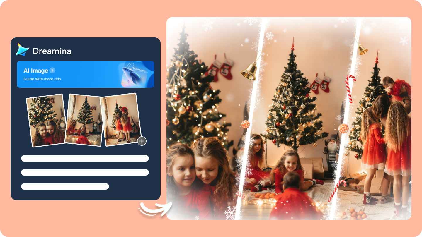 Wie man eine Fotocollage erstellt: 3 Möglichkeiten, Ihre besten Aufnahmen zu kombinieren