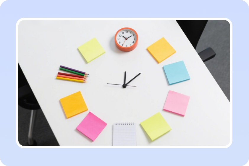 Speed up the idea development process with CapCut Web's mind maps