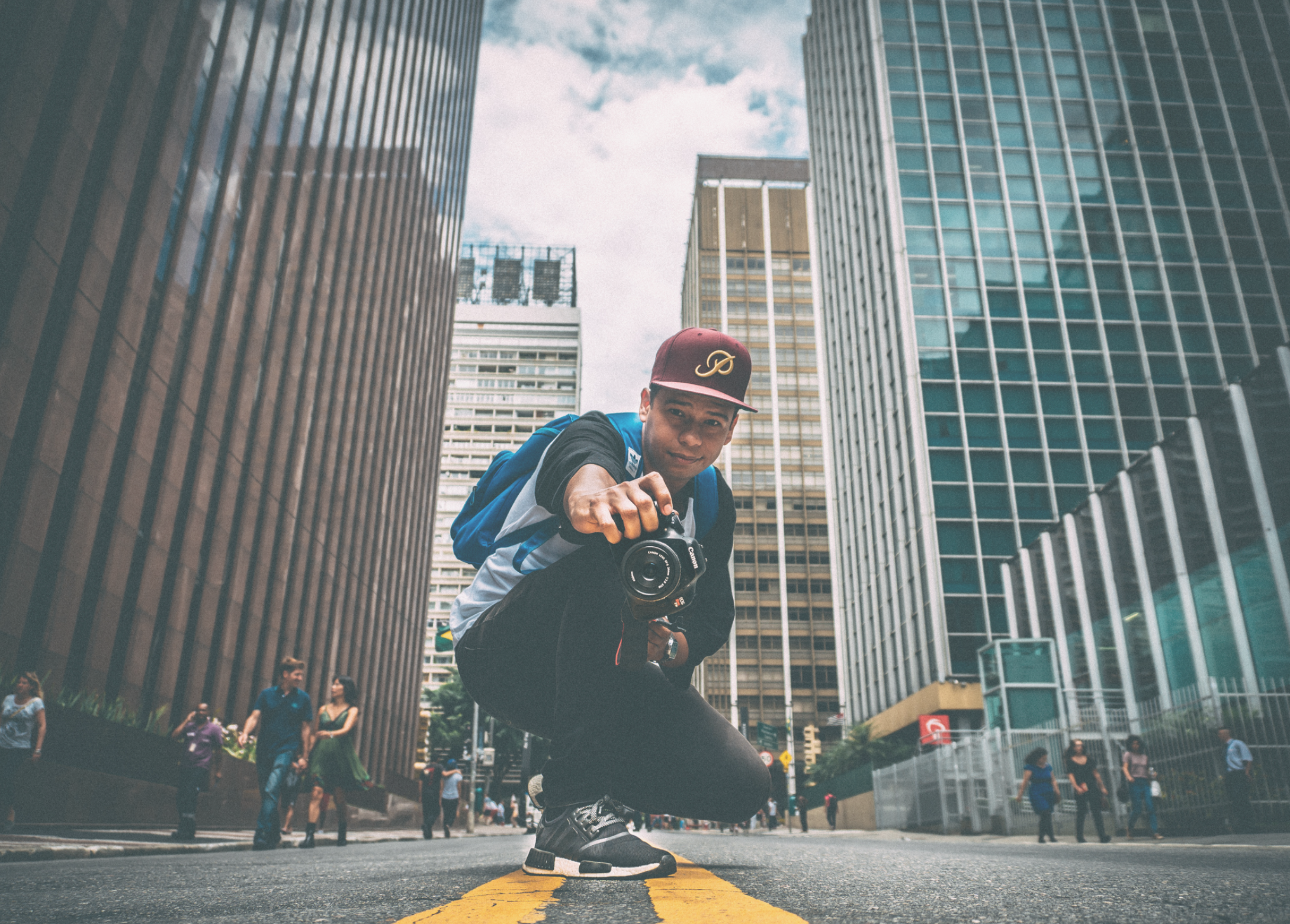 10 quick and easy street photography tips you should try: Post processing