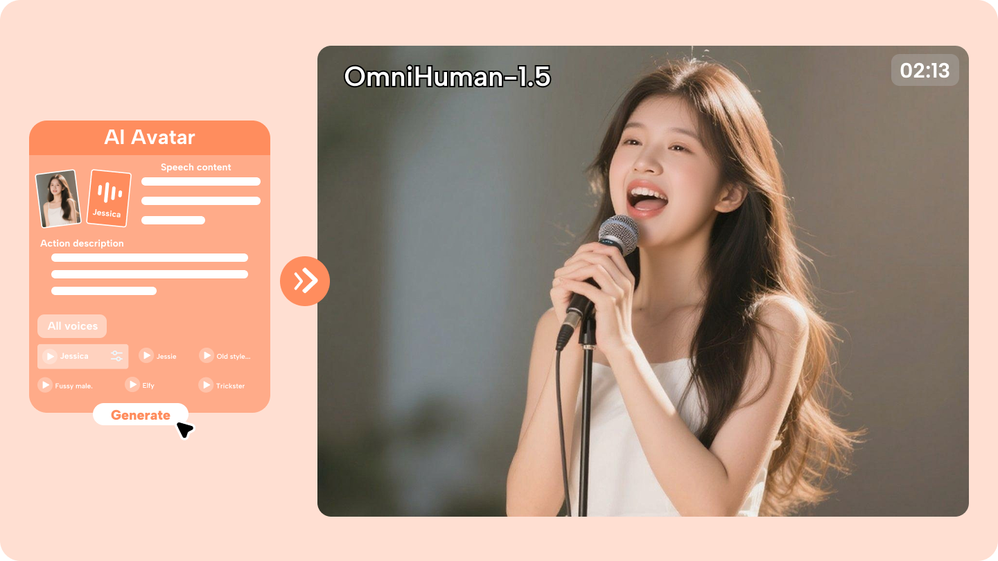 photo face singing app free