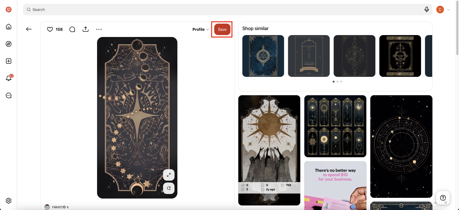 Fondo de pantalla de teléfono DnD
