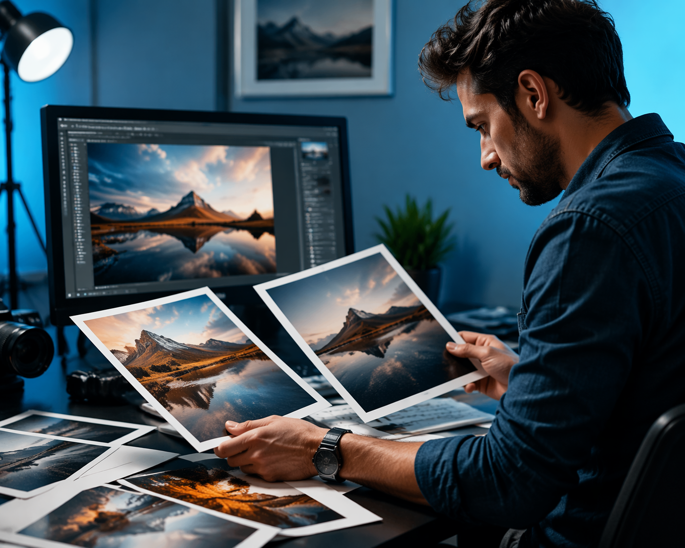 Dreamina Photopea Online Bild Editor Kommentar Avatar 8