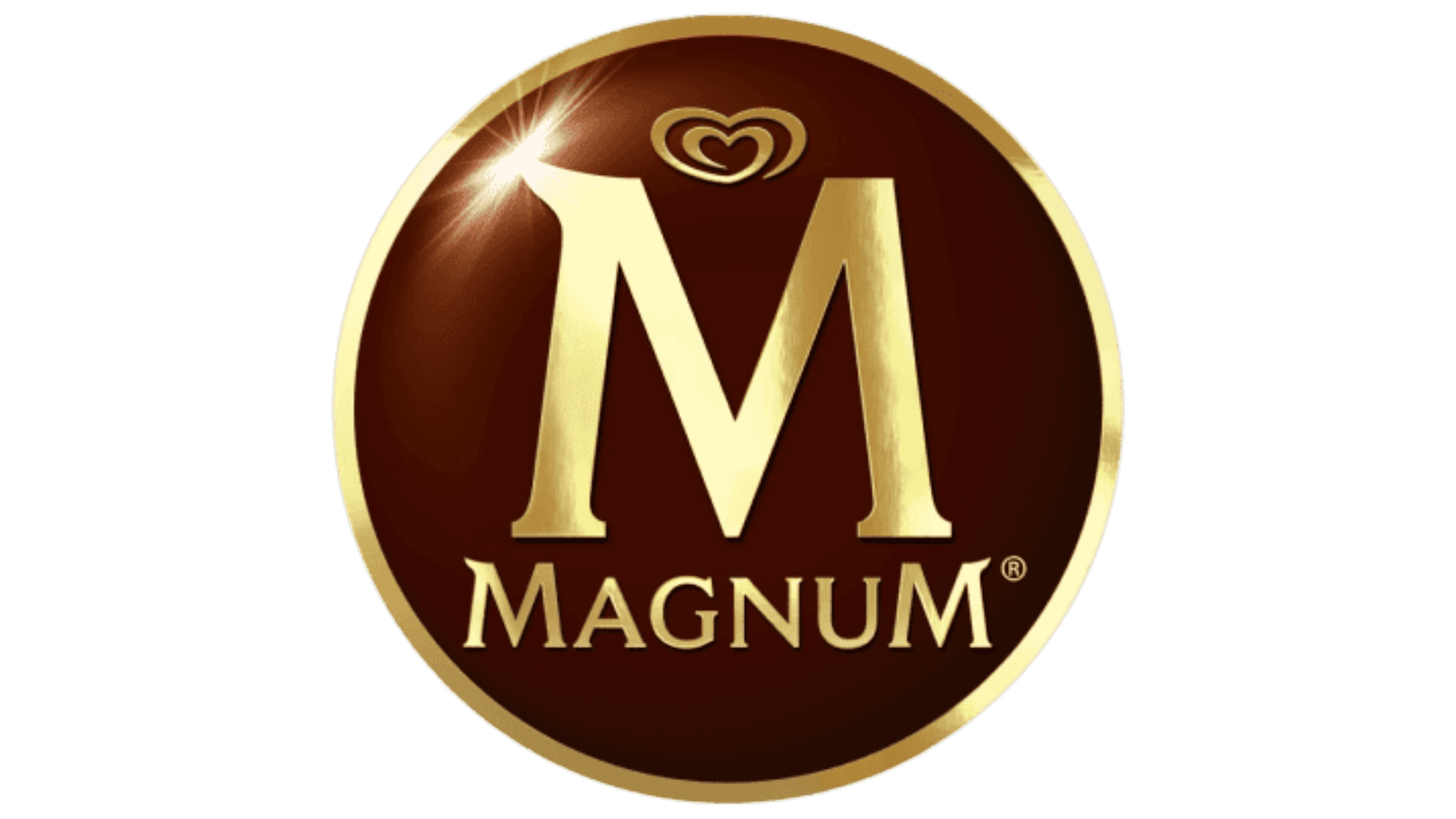 Logotipo de Magnum
