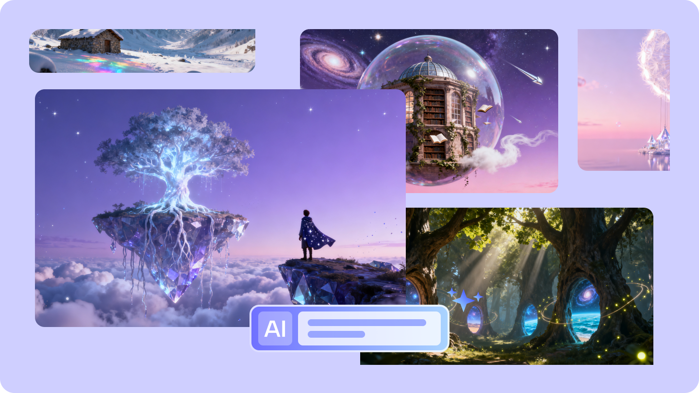 ai fantasy art generator