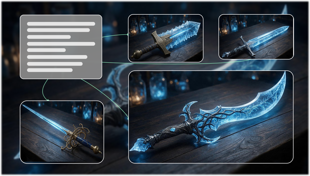 Key features 2
