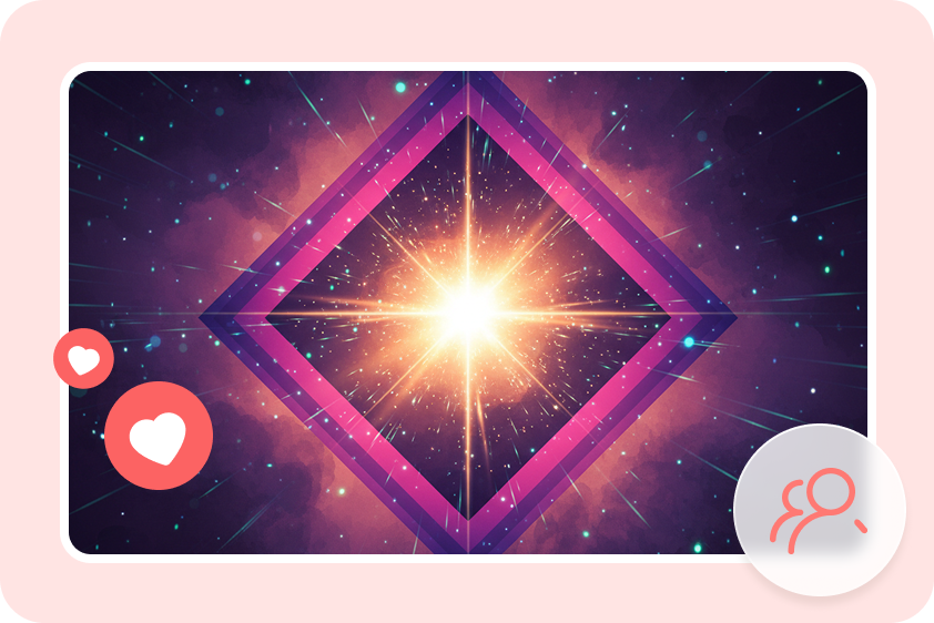  Increase social media interaction