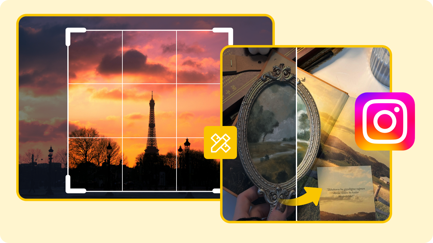 how do i edit my photo in instagram 