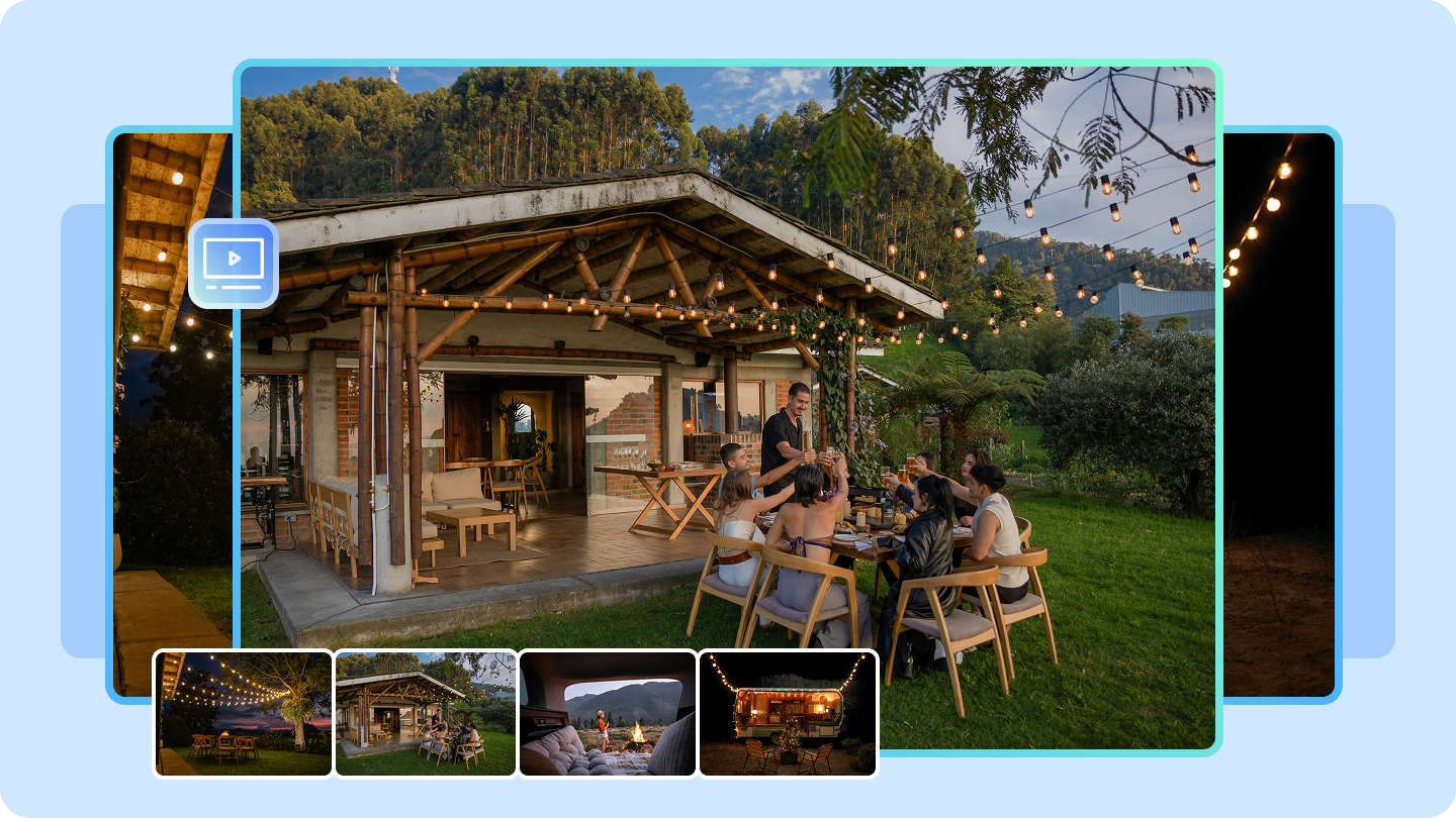 slideshow video maker