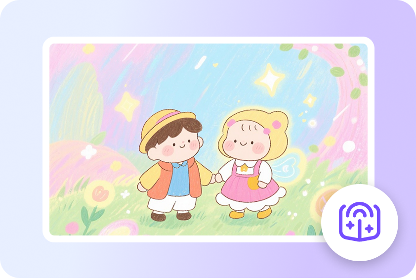 cartoon content creation at scale