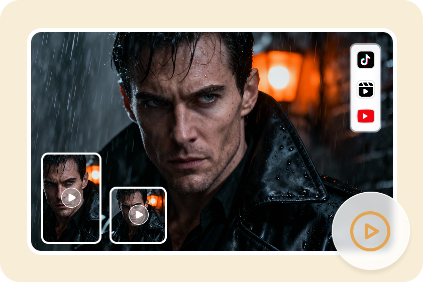 Formáty pro každou sociální aplikaci.