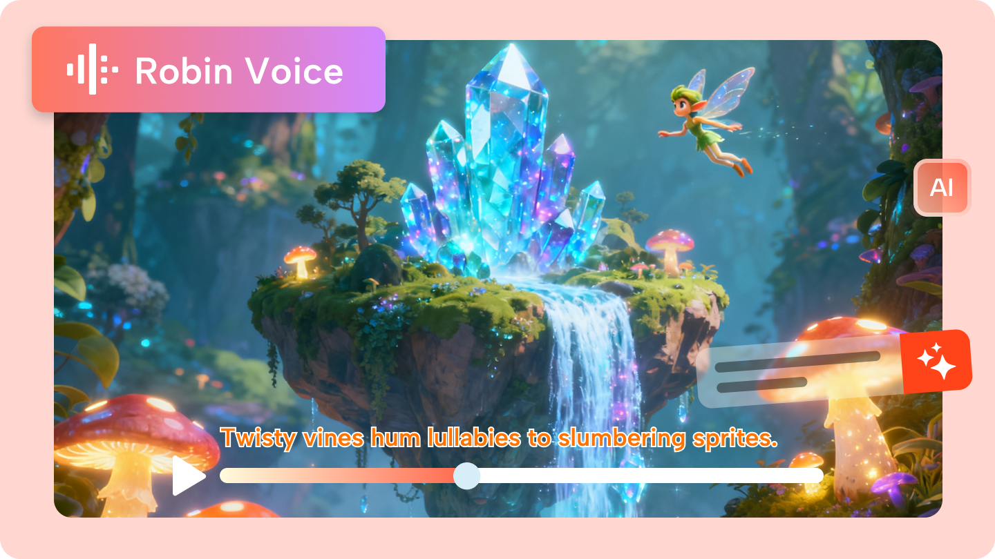 ai video editor free