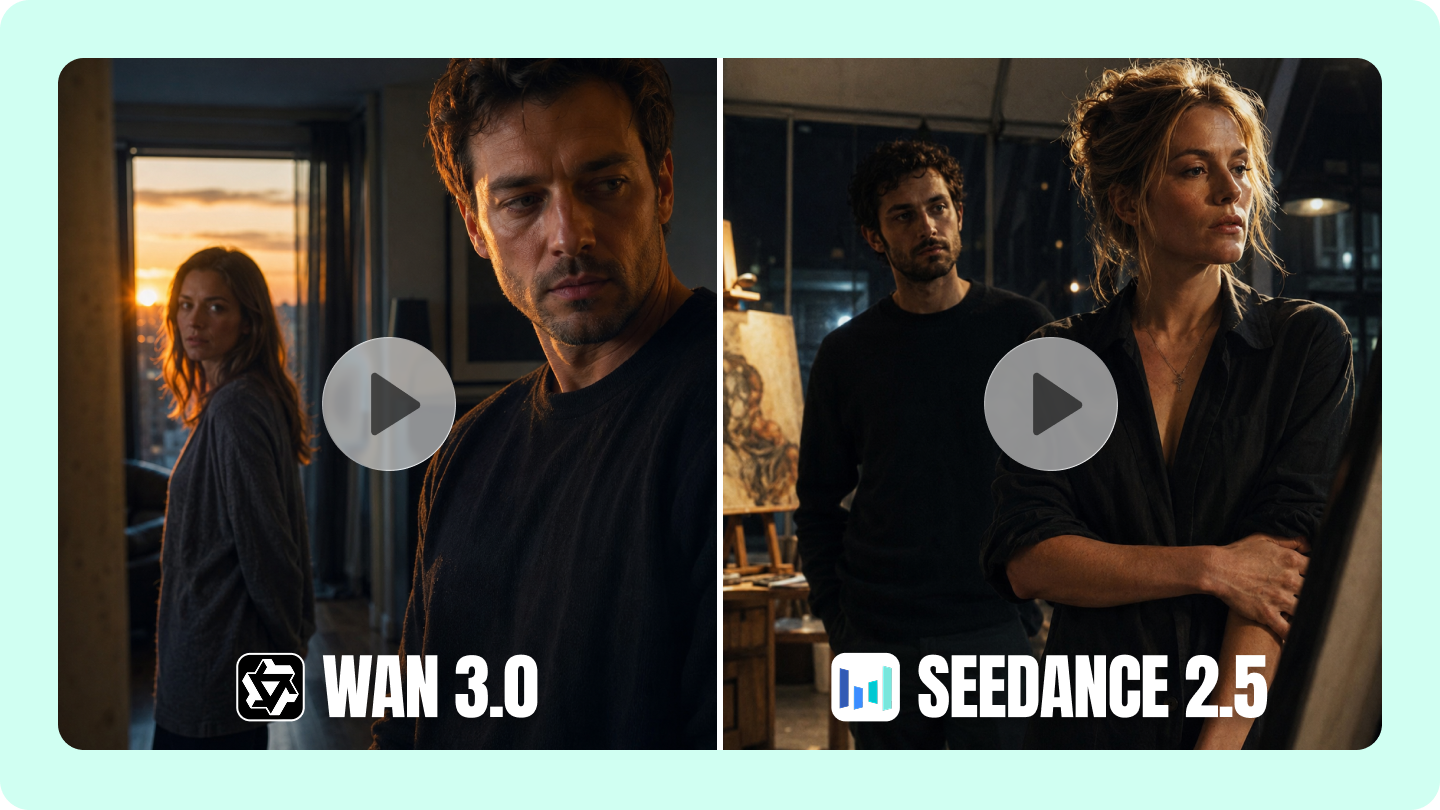 Wan 3.0 vs Seedance 2.5 article visual