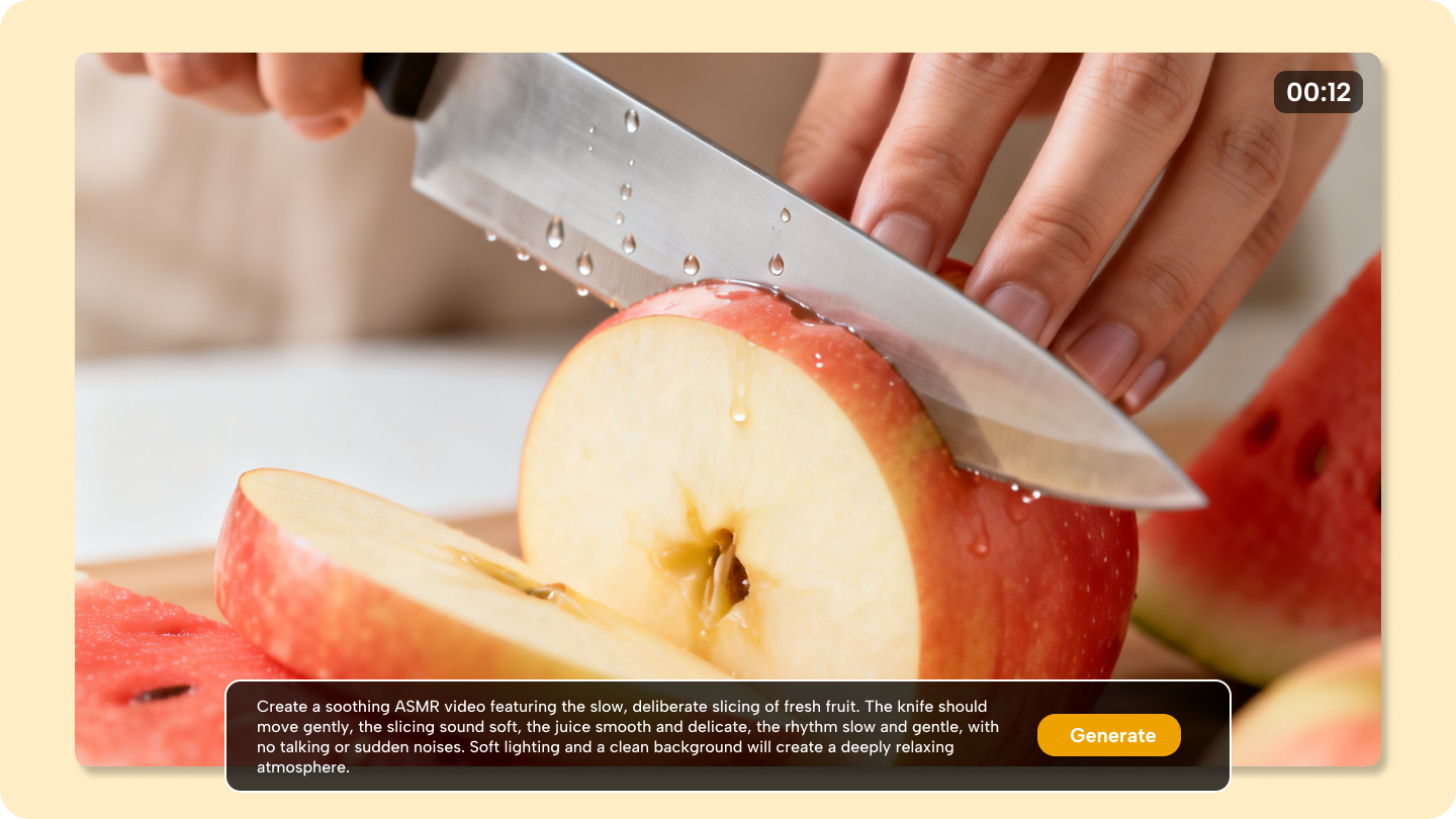 AI ASMR: 3 Tools to Create Spine-Tingling Relaxation Videos