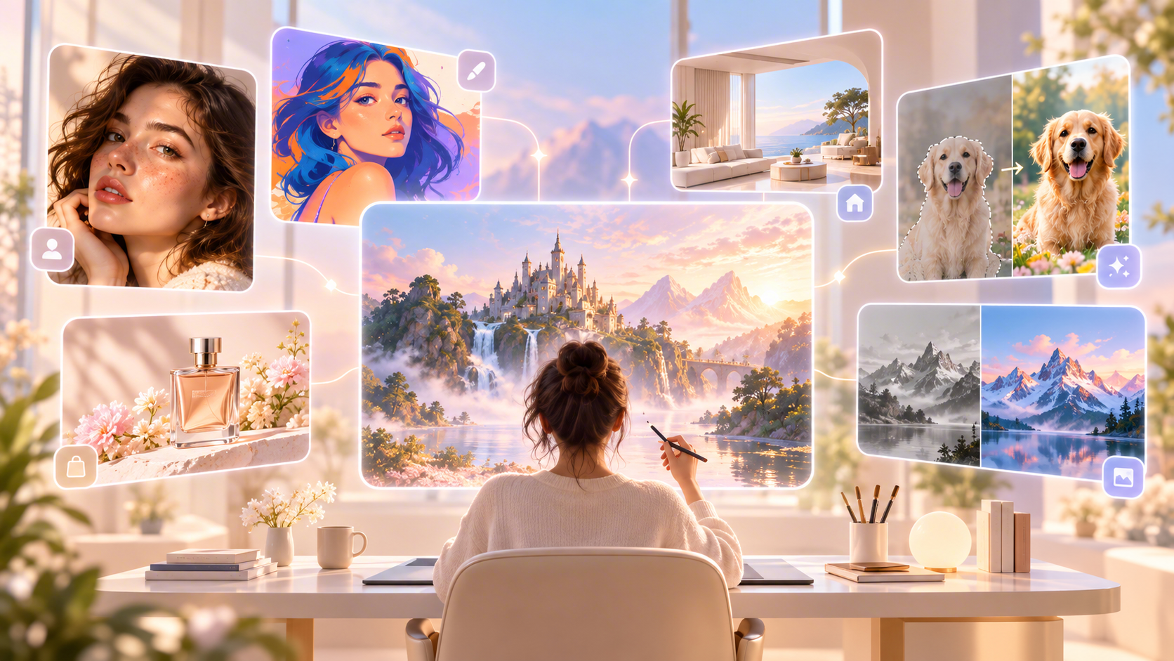 Which AI Model Is Best for Image Generation? A 2026 Comparison