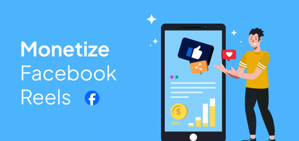 Facebook reels and shorts