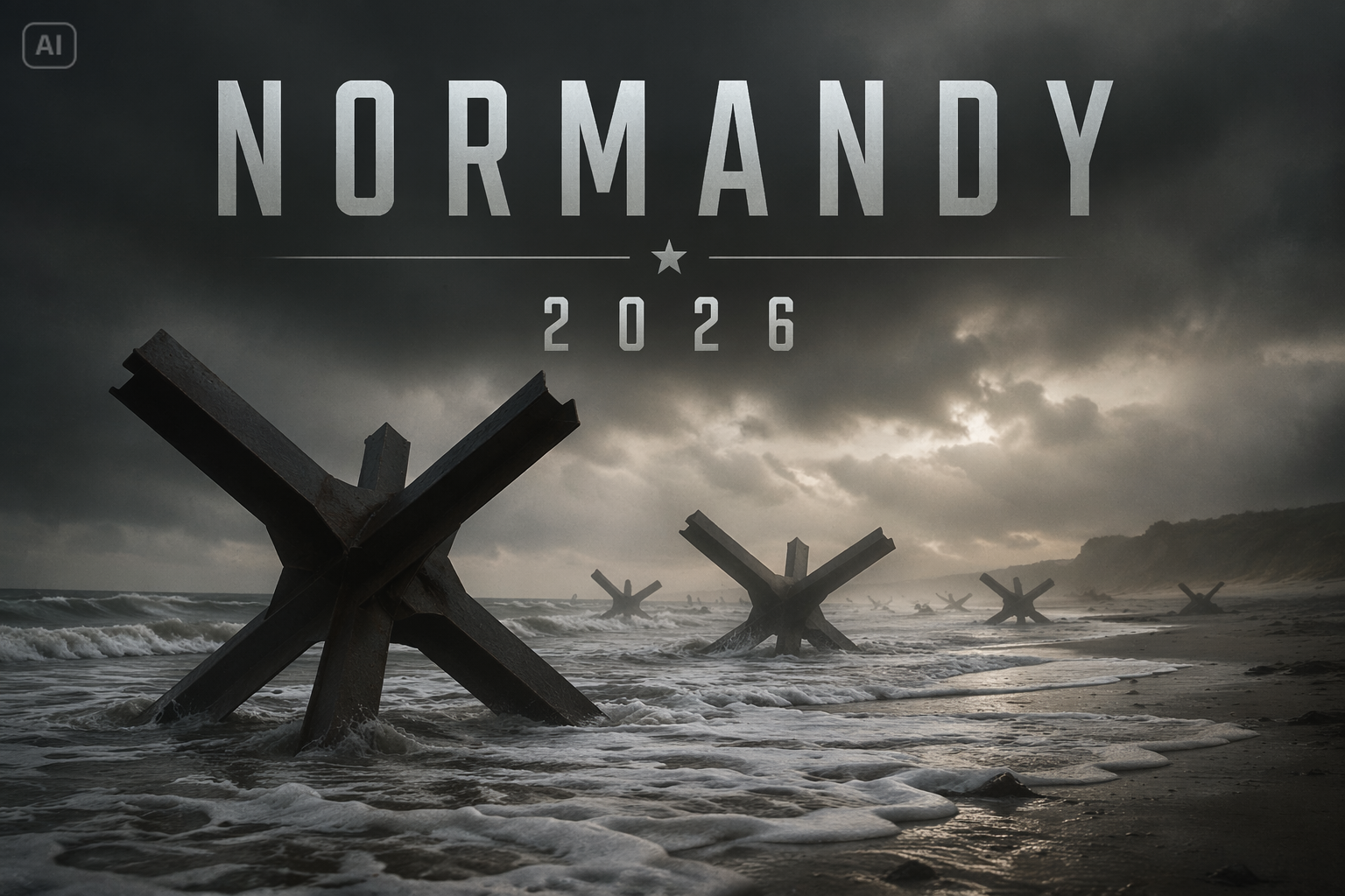 D-Day Posters functies