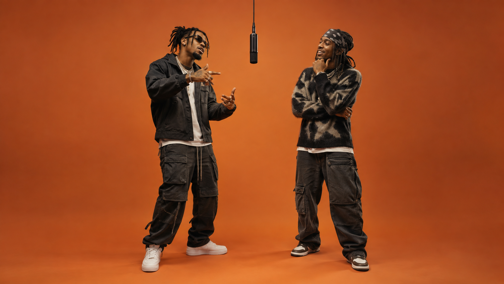 migos ai video generator cover