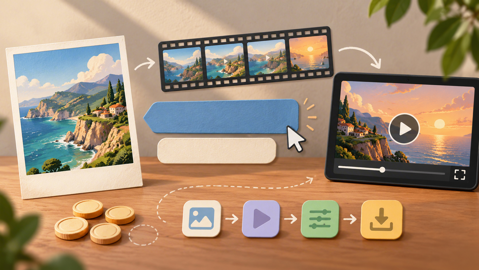 Free Image-to-Video AI: Can You Finish Without Paying?