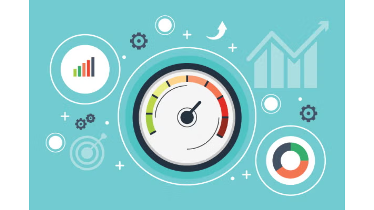 Test and analyze performance