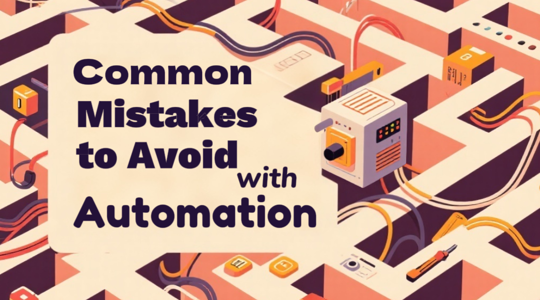 Evite esses erros comuns