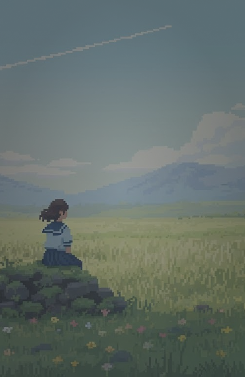 Imagen de fondo móvil