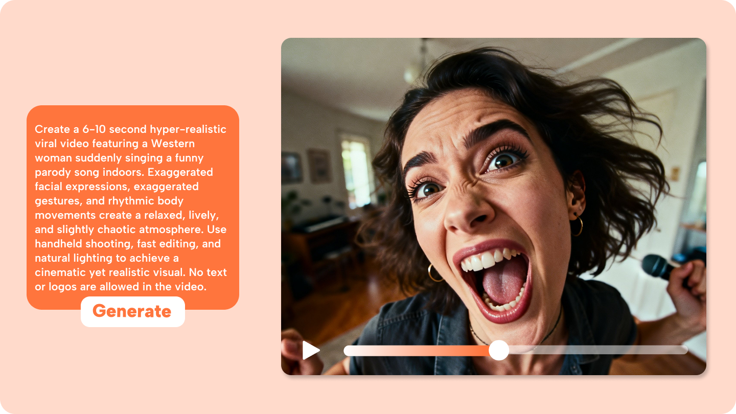 Geradores de IA vídeo viral: 7 ferramentas por trás dos vídeos mais assistidos de hoje